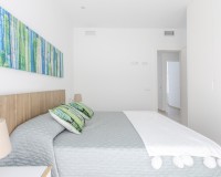 Nieuwbouw Woningen - Vrijstaand - San Javier