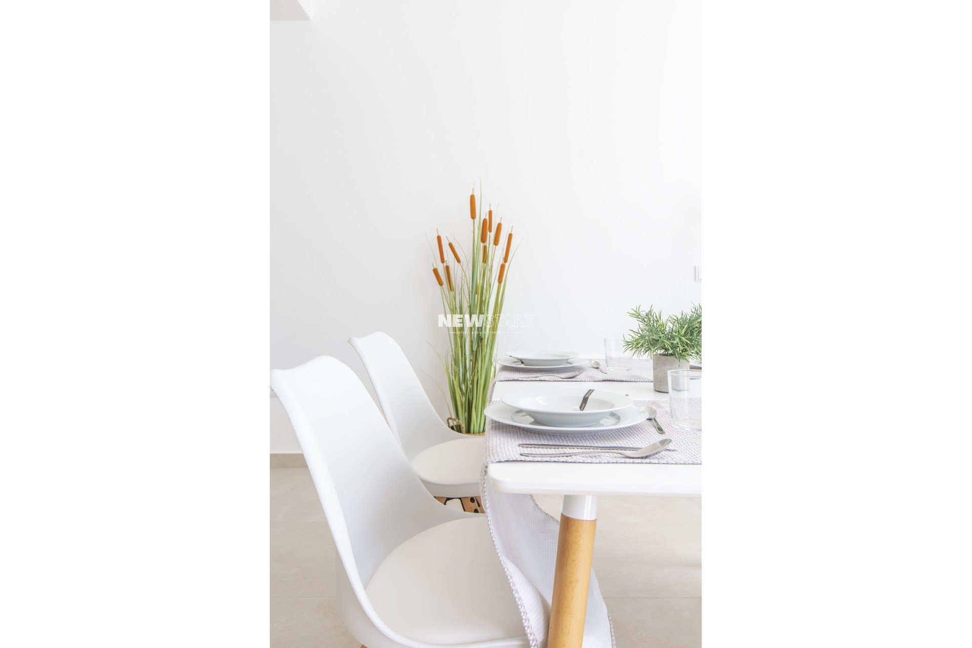 Nieuwbouw Woningen - Vrijstaand - San Javier