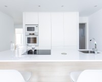 Nieuwbouw Woningen - Vrijstaand - San Javier