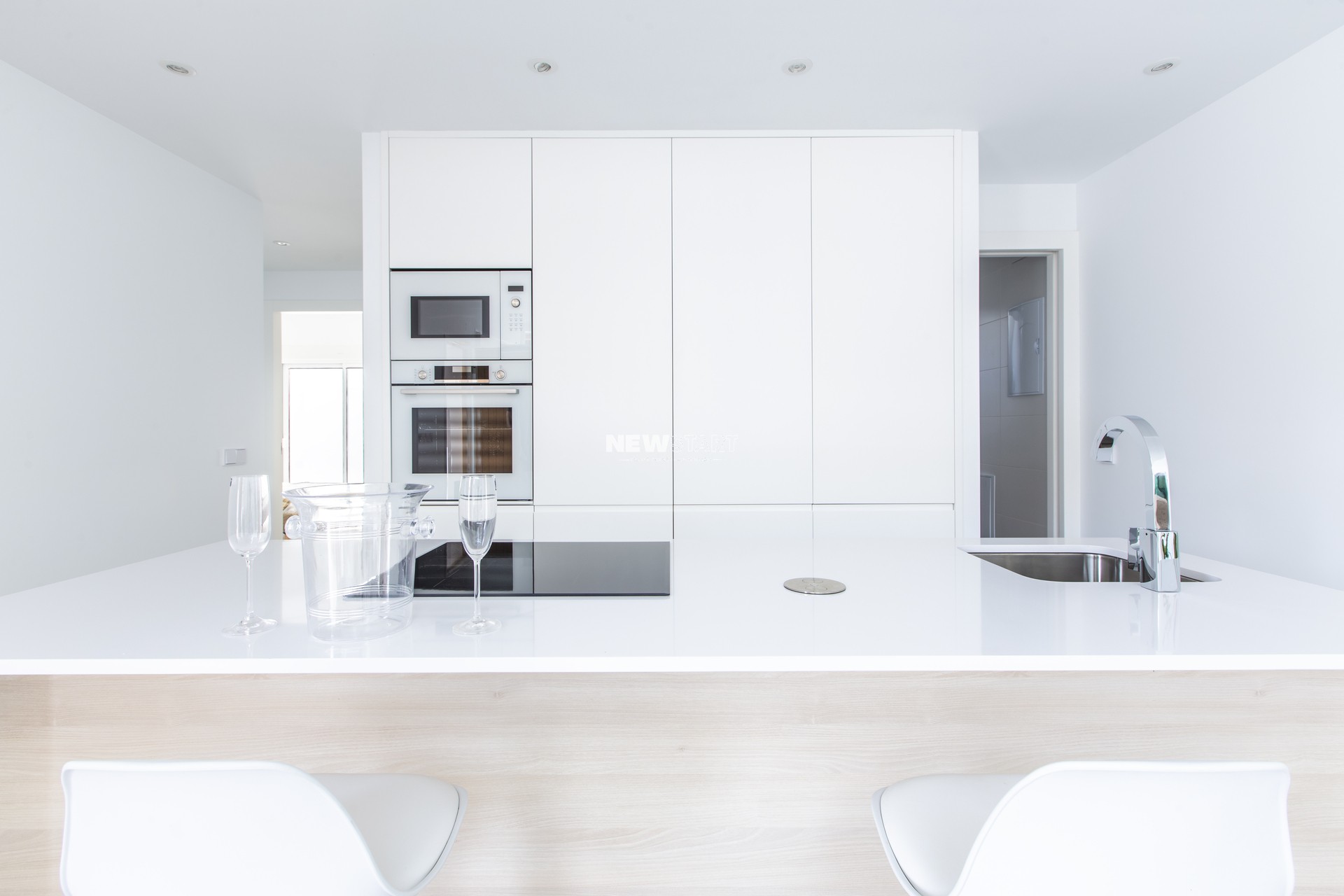 Nieuwbouw Woningen - Vrijstaand - San Javier