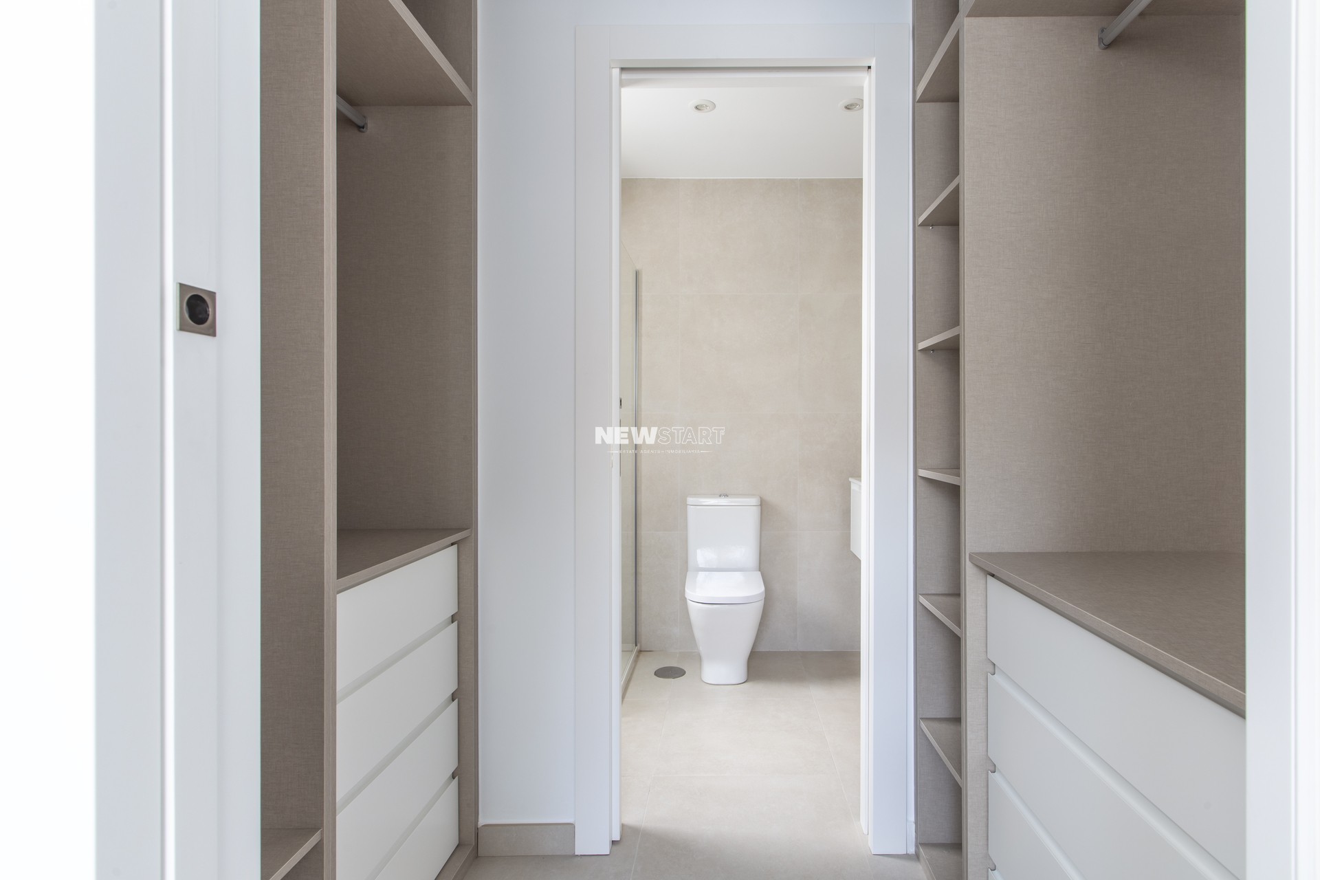 Nieuwbouw Woningen - Vrijstaand - San Javier