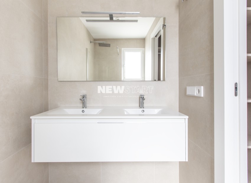 Nieuwbouw Woningen - Vrijstaand - San Javier