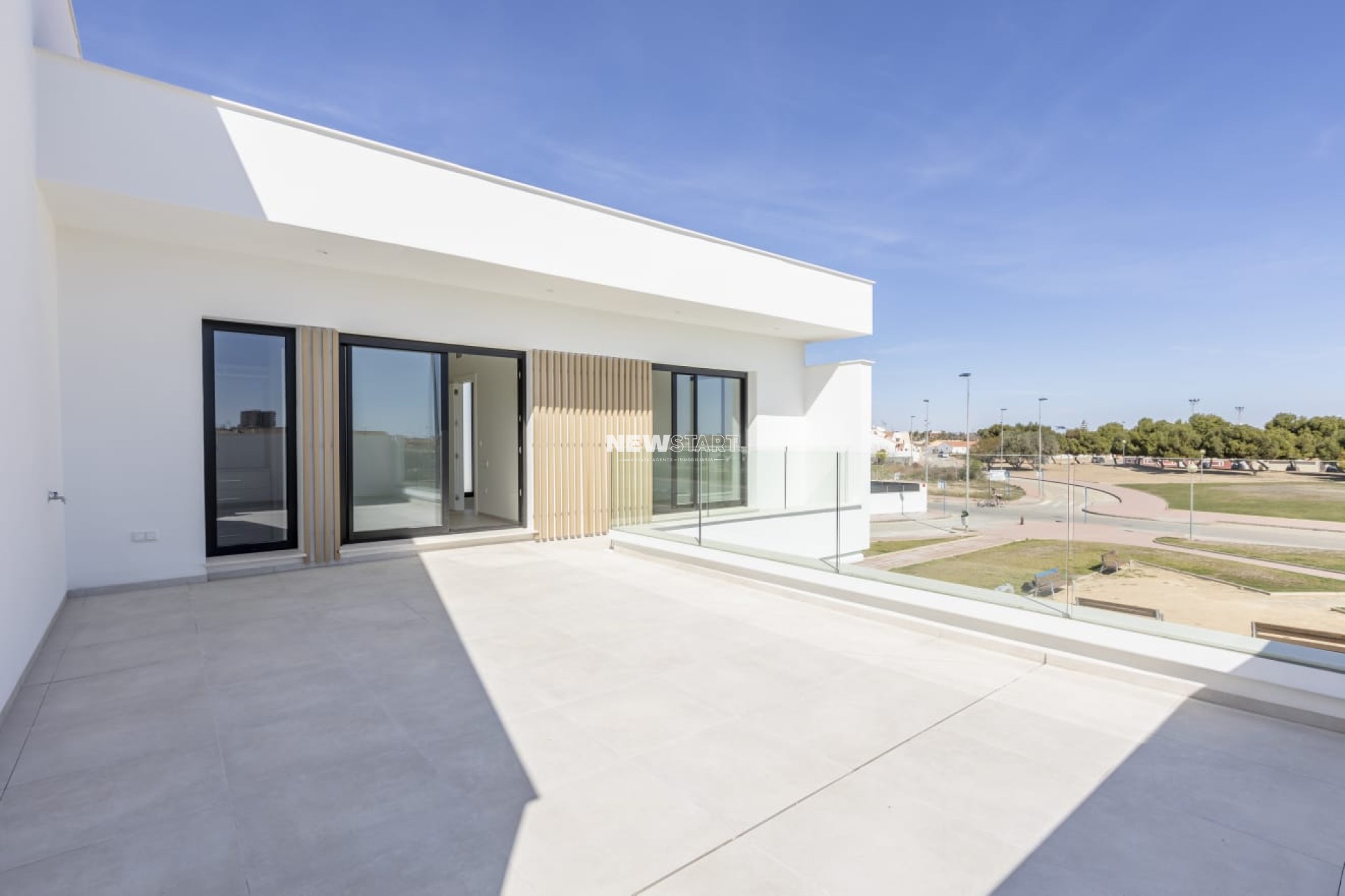 Nieuwbouw Woningen - Vrijstaand - San Javier