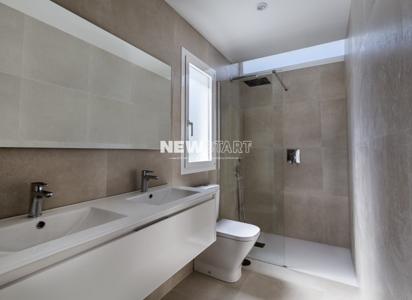 Nieuwbouw Woningen - Vrijstaand - San Javier