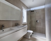 Nieuwbouw Woningen - Vrijstaand - San Javier