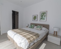 Nieuwbouw Woningen - Vrijstaand - San Javier