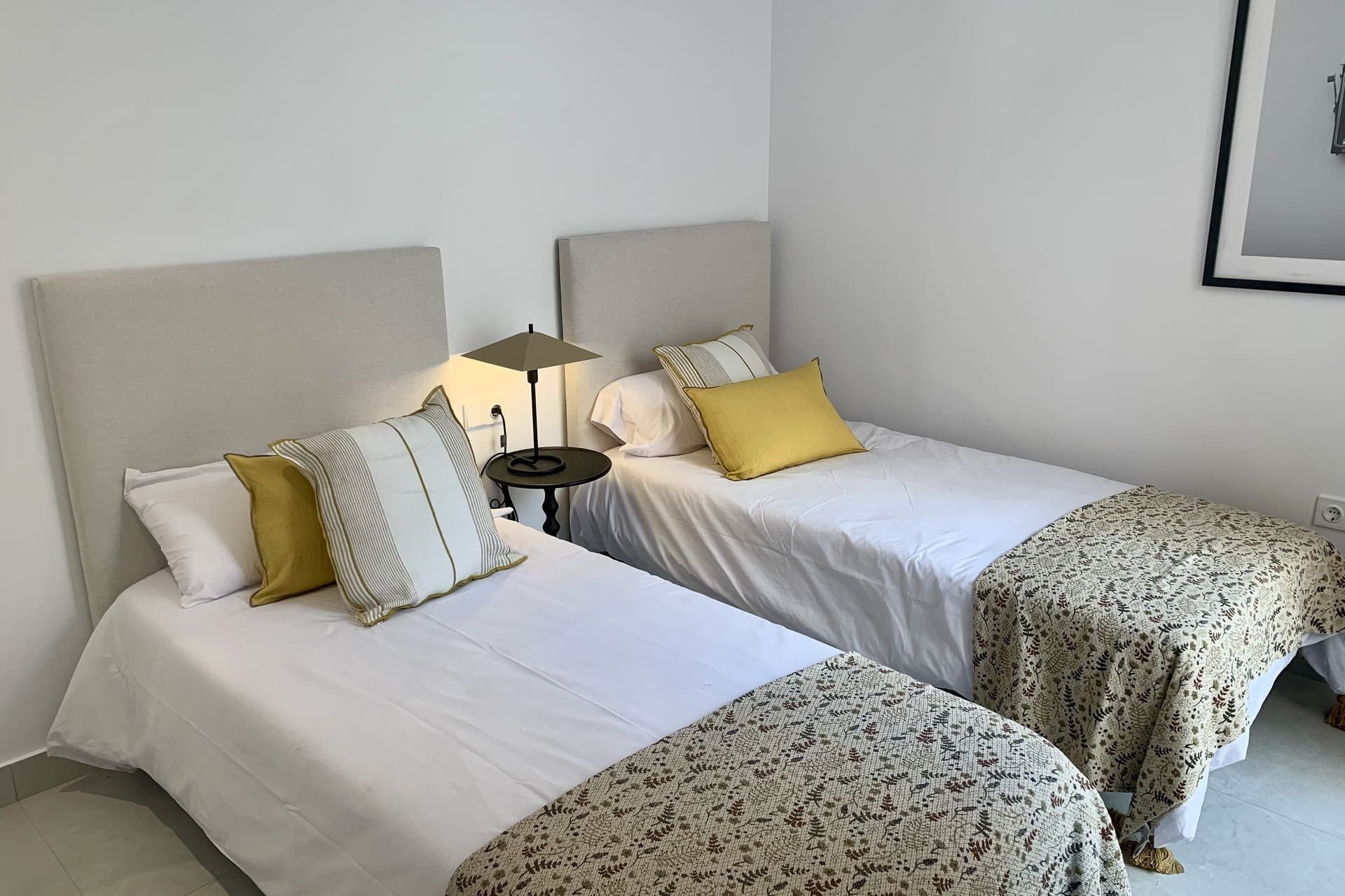 Nieuwbouw Woningen - Vrijstaand - San Javier