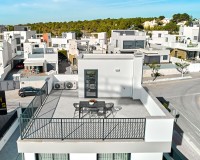 Nieuwbouw Woningen - Vrijstaand - San Miguel de Salinas