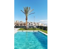 Nieuwbouw Woningen - Vrijstaand - San Miguel de Salinas