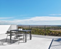 Nieuwbouw Woningen - Vrijstaand - San Miguel de Salinas