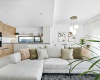 Nieuwbouw Woningen - Vrijstaand - San Miguel de Salinas