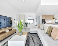 Nieuwbouw Woningen - Vrijstaand - San Miguel de Salinas