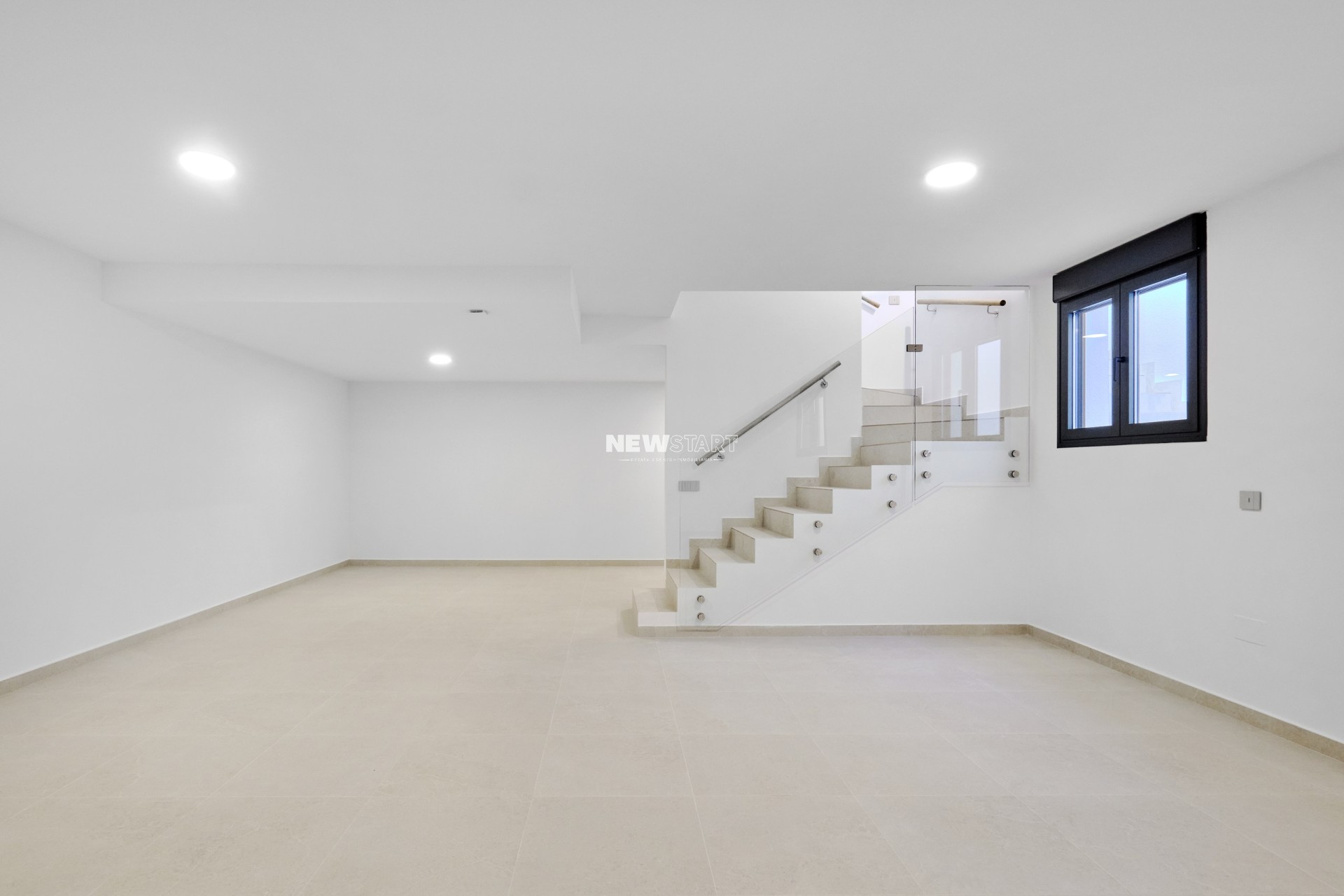 Nieuwbouw Woningen - Vrijstaand - San Miguel de Salinas