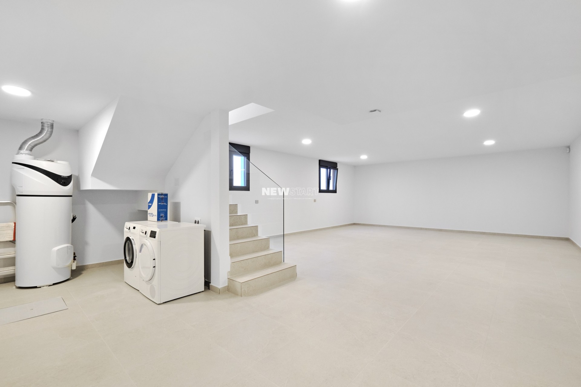 Nieuwbouw Woningen - Vrijstaand - San Miguel de Salinas