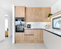 Nieuwbouw Woningen - Vrijstaand - San Miguel de Salinas