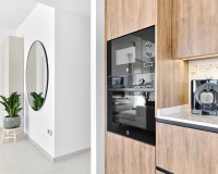 Nieuwbouw Woningen - Vrijstaand - San Miguel de Salinas