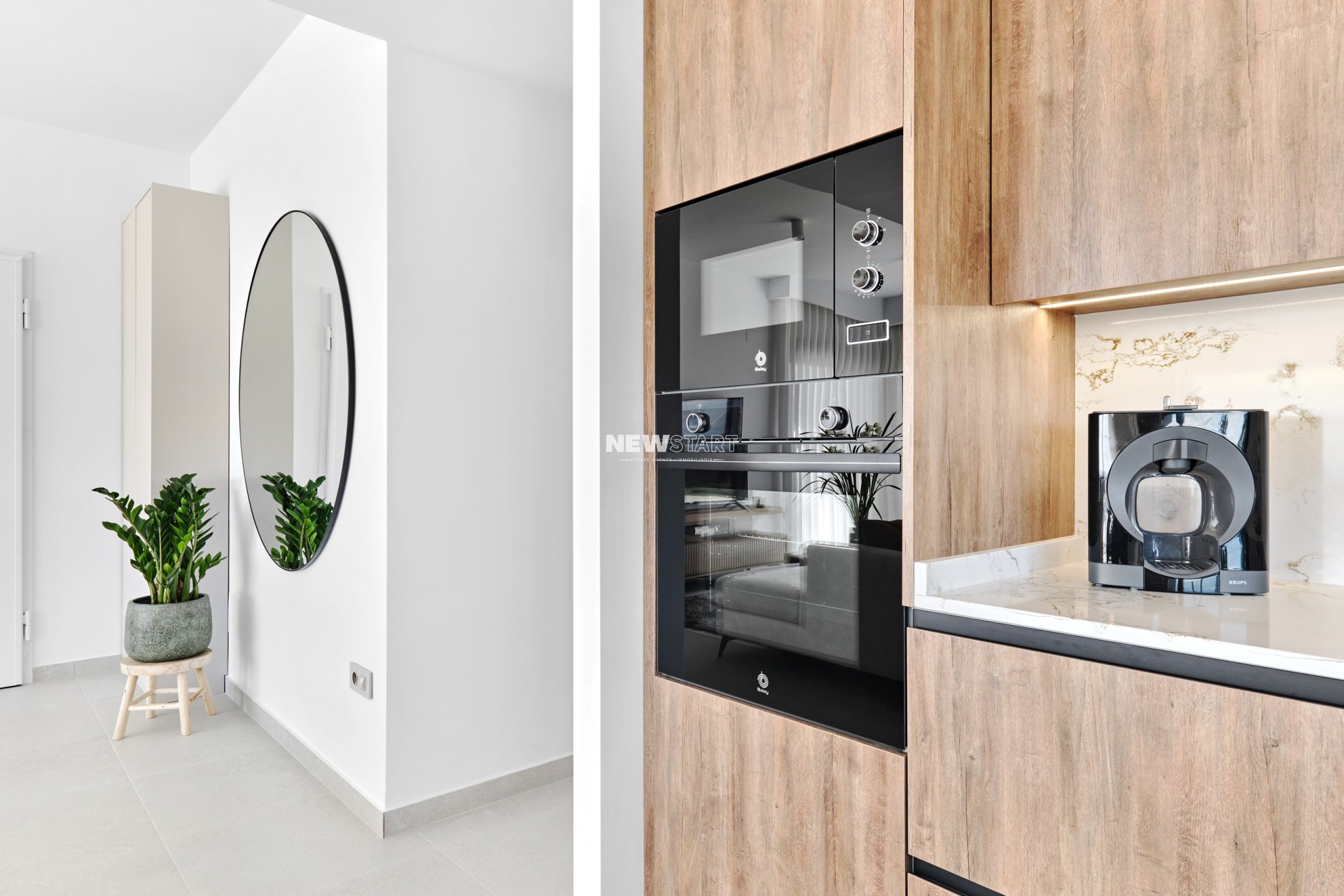 Nieuwbouw Woningen - Vrijstaand - San Miguel de Salinas