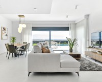 Nieuwbouw Woningen - Vrijstaand - San Miguel de Salinas