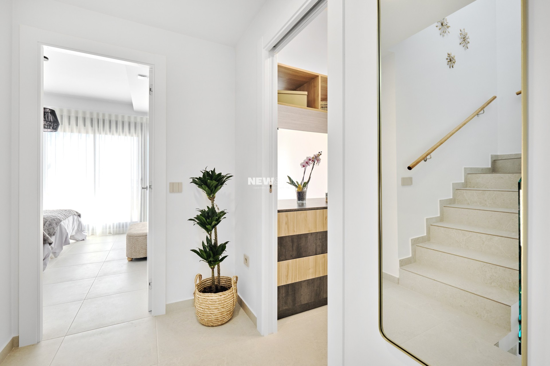 Nieuwbouw Woningen - Vrijstaand - San Miguel de Salinas