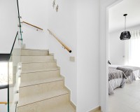 Nieuwbouw Woningen - Vrijstaand - San Miguel de Salinas