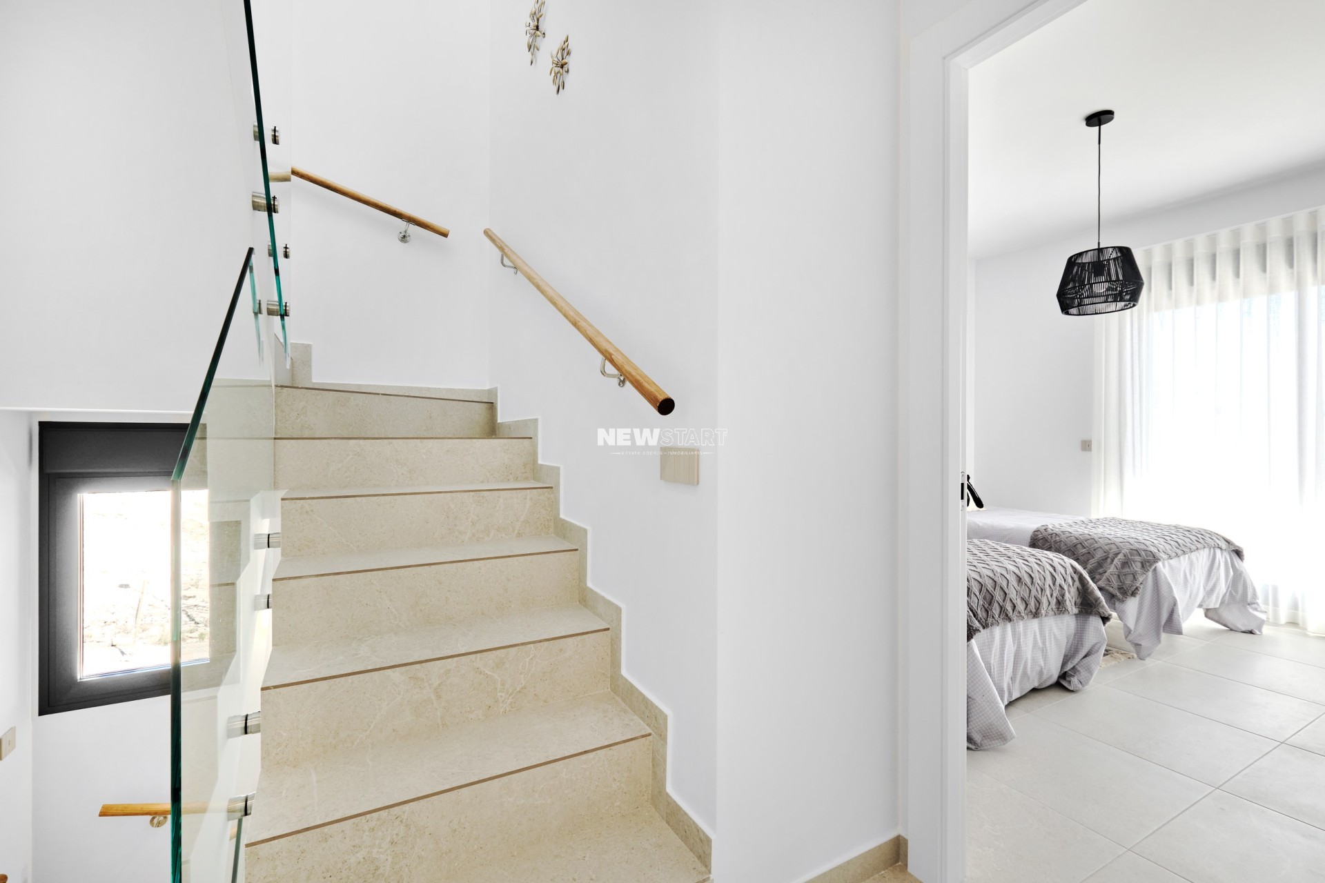 Nieuwbouw Woningen - Vrijstaand - San Miguel de Salinas