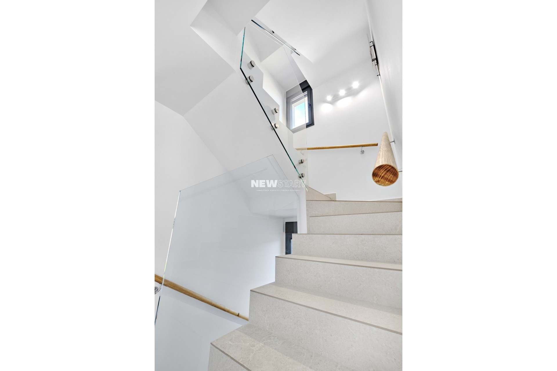 Nieuwbouw Woningen - Vrijstaand - San Miguel de Salinas