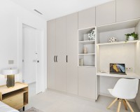 Nieuwbouw Woningen - Vrijstaand - San Miguel de Salinas