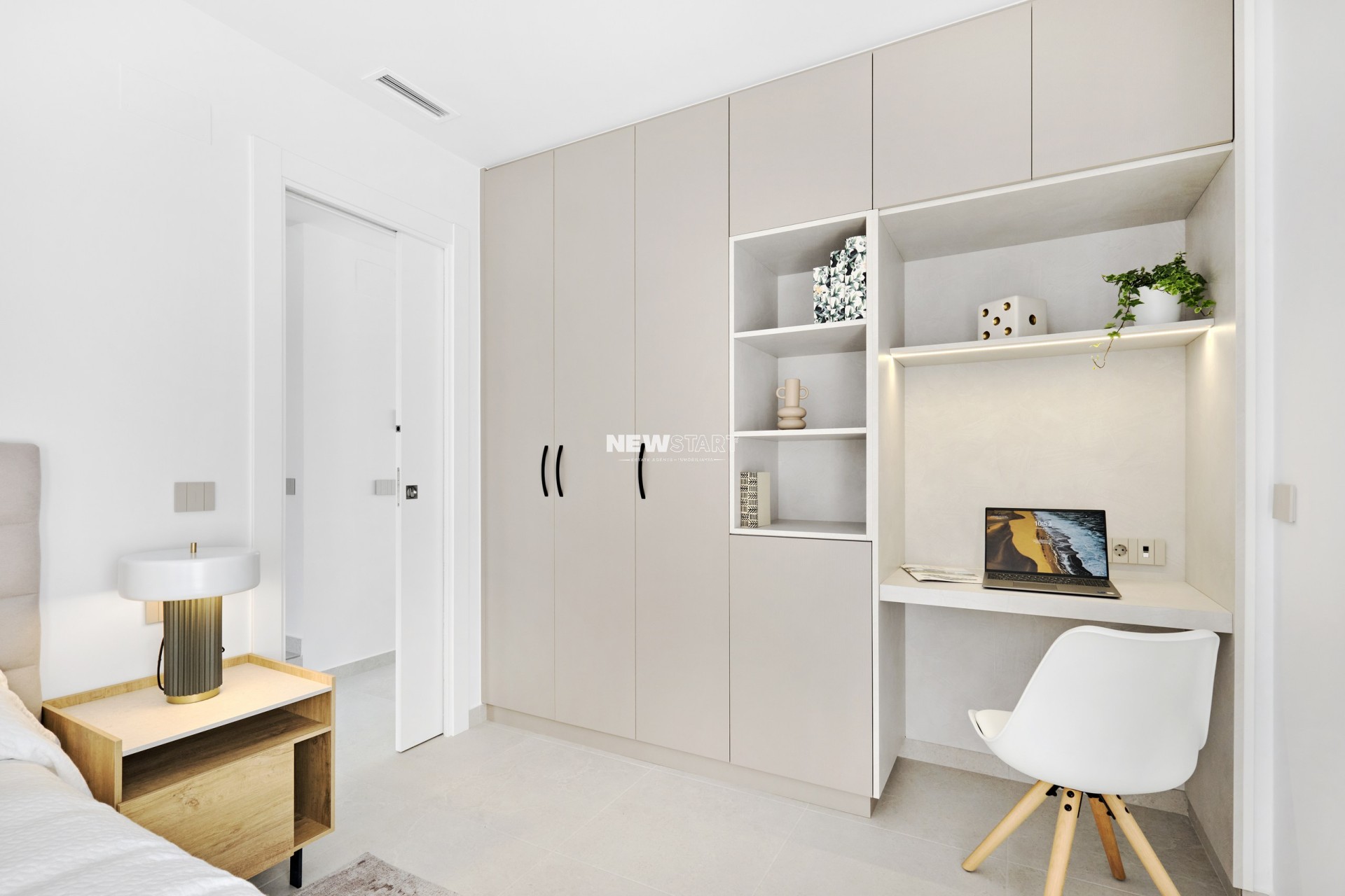 Nieuwbouw Woningen - Vrijstaand - San Miguel de Salinas