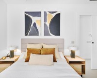 Nieuwbouw Woningen - Vrijstaand - San Miguel de Salinas