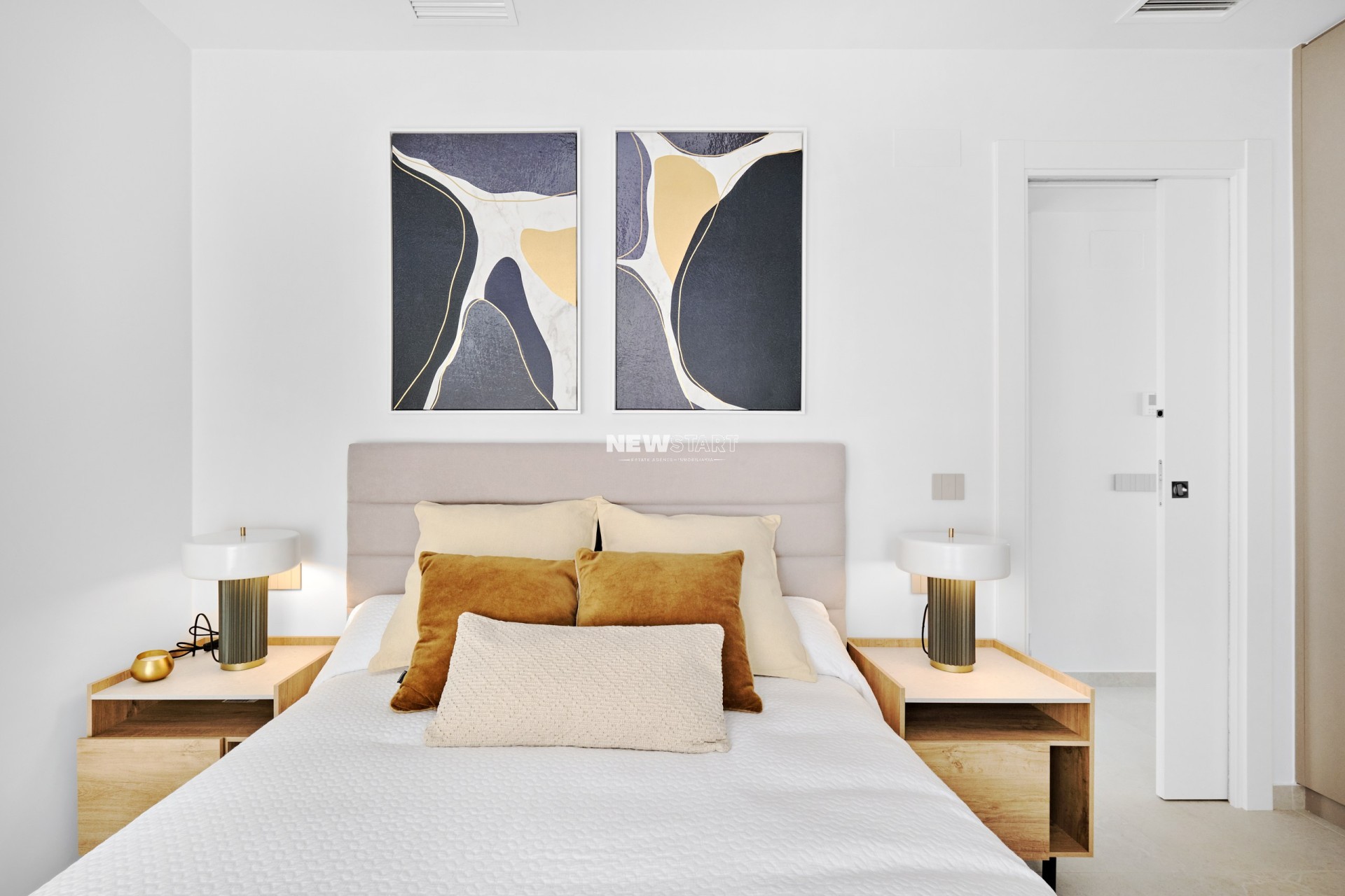 Nieuwbouw Woningen - Vrijstaand - San Miguel de Salinas