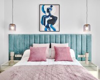 Nieuwbouw Woningen - Vrijstaand - San Miguel de Salinas