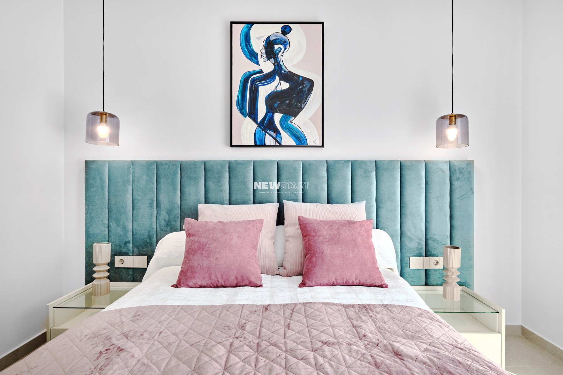 Nieuwbouw Woningen - Vrijstaand - San Miguel de Salinas