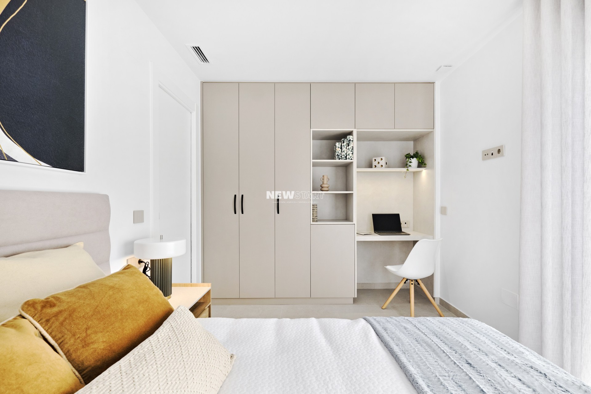 Nieuwbouw Woningen - Vrijstaand - San Miguel de Salinas