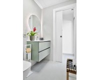 Nieuwbouw Woningen - Vrijstaand - San Miguel de Salinas