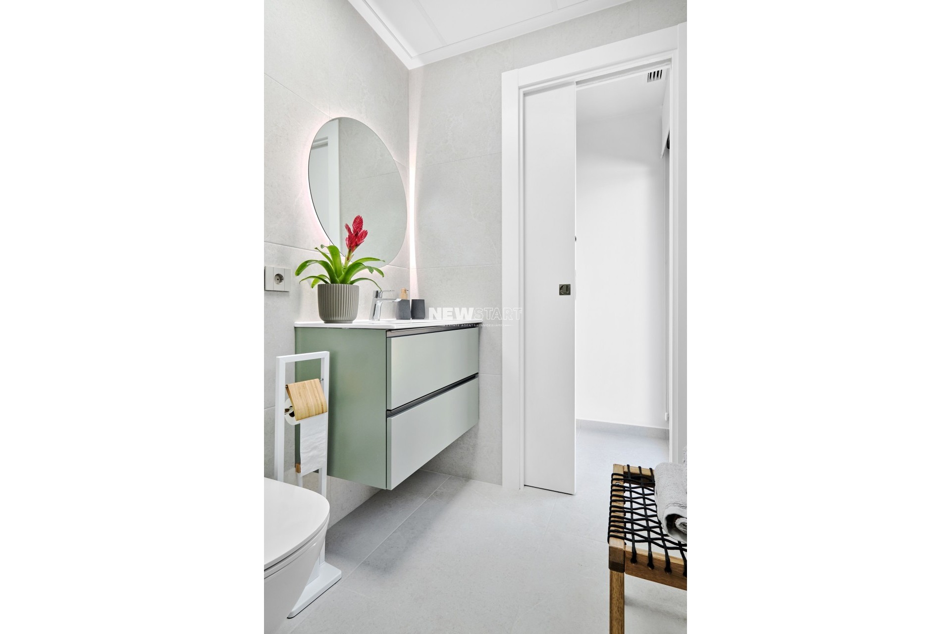 Nieuwbouw Woningen - Vrijstaand - San Miguel de Salinas