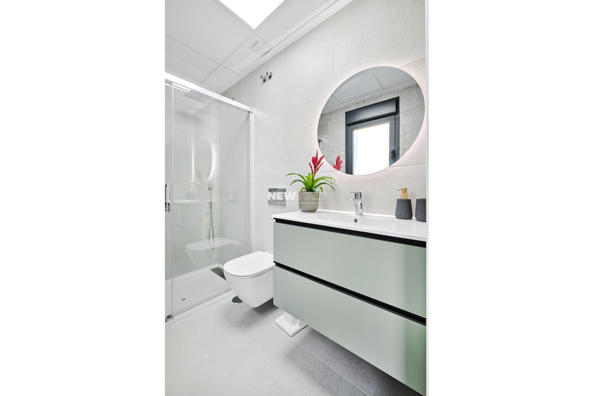 Nieuwbouw Woningen - Vrijstaand - San Miguel de Salinas