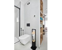 Nieuwbouw Woningen - Vrijstaand - San Miguel de Salinas