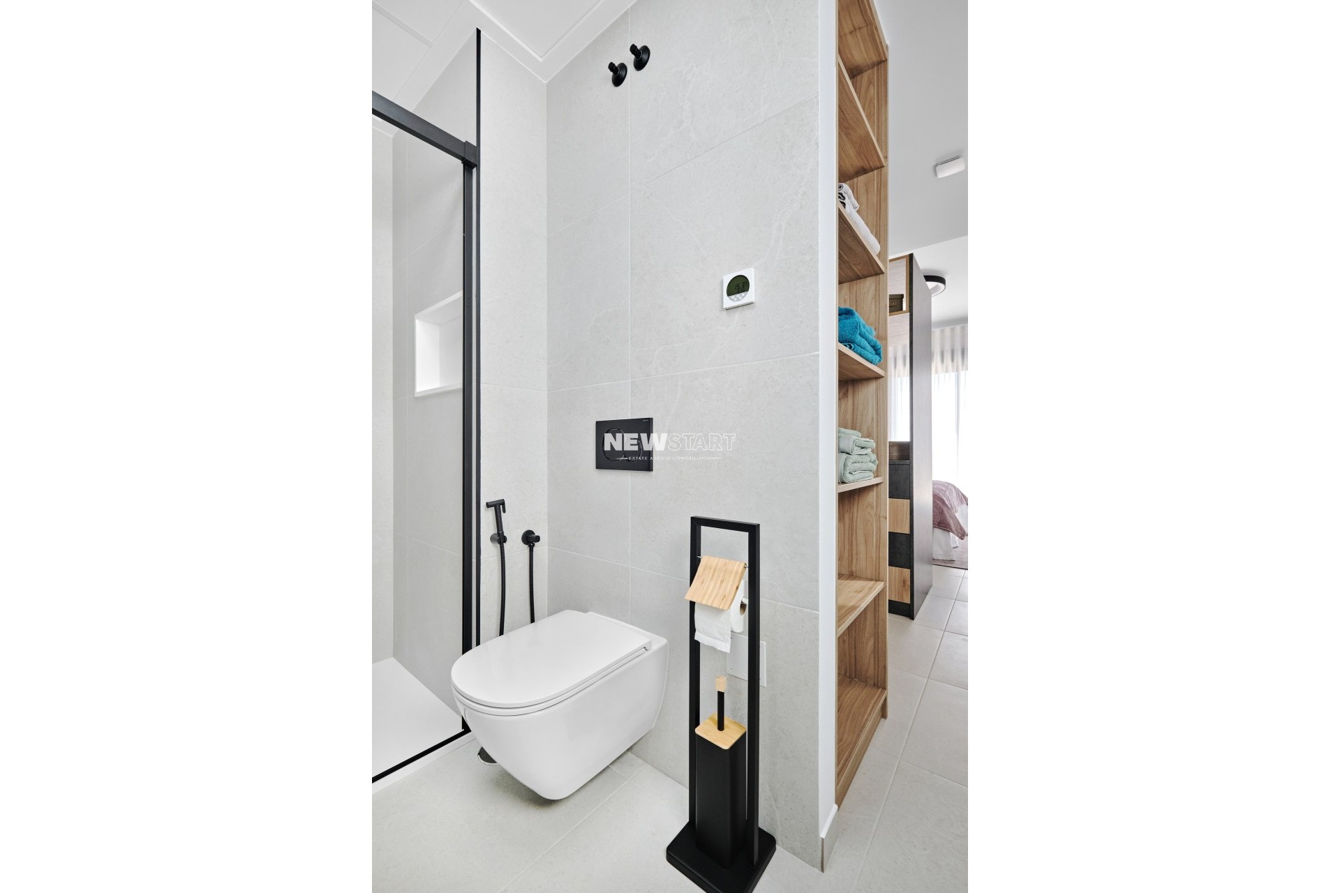 Nieuwbouw Woningen - Vrijstaand - San Miguel de Salinas