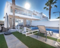 Nieuwbouw Woningen - Vrijstaand - San Pedro del Pinatar