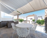 Nieuwbouw Woningen - Vrijstaand - San Pedro del Pinatar