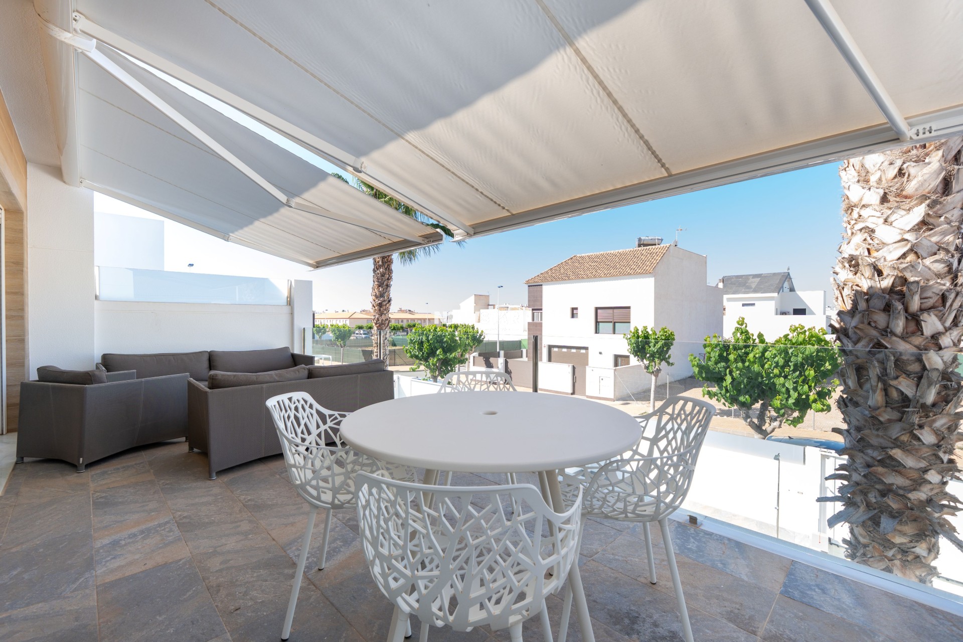 Nieuwbouw Woningen - Vrijstaand - San Pedro del Pinatar