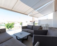 Nieuwbouw Woningen - Vrijstaand - San Pedro del Pinatar