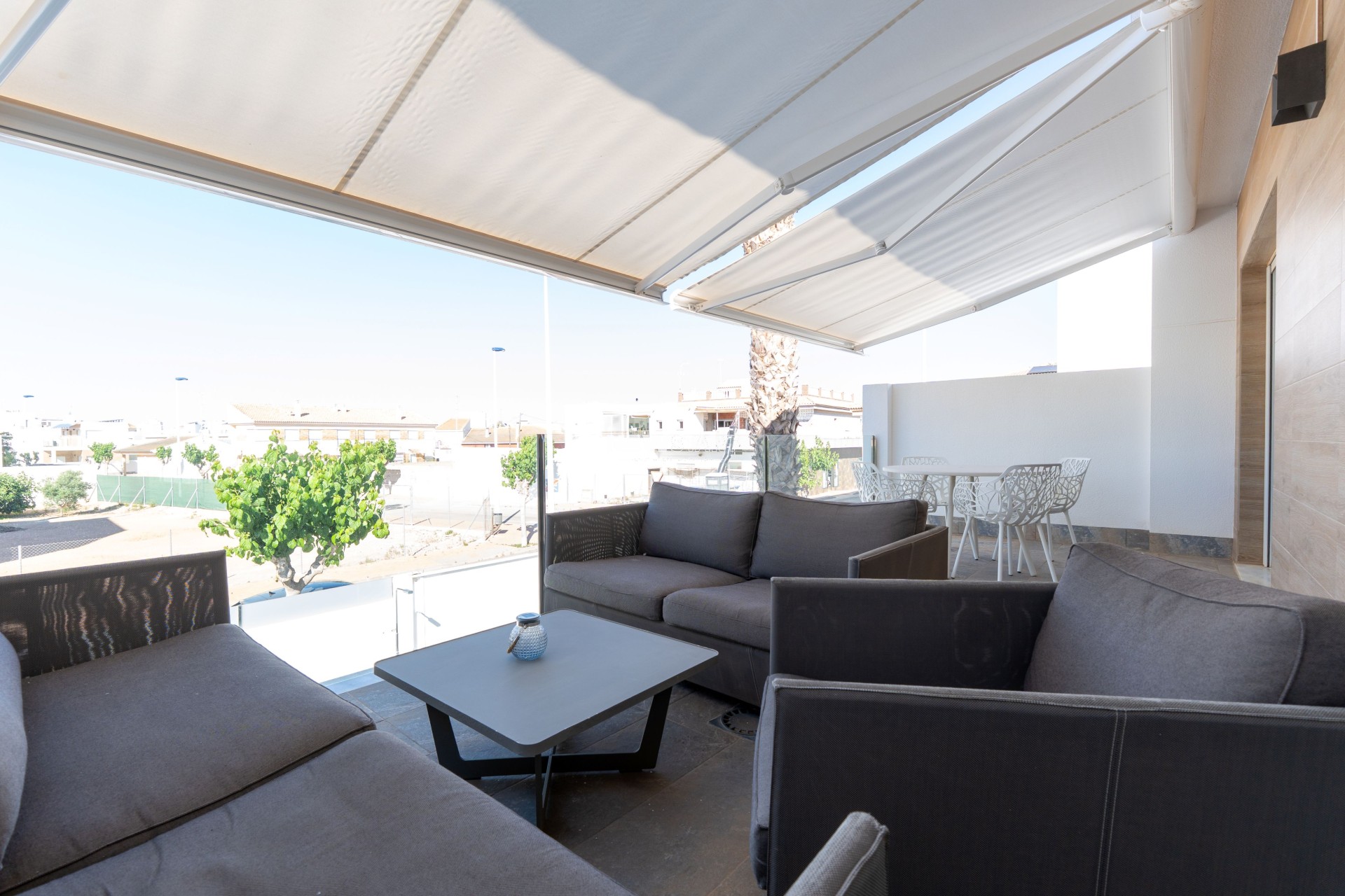Nieuwbouw Woningen - Vrijstaand - San Pedro del Pinatar