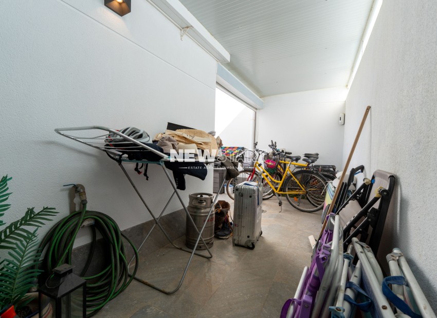Nieuwbouw Woningen - Vrijstaand - San Pedro del Pinatar