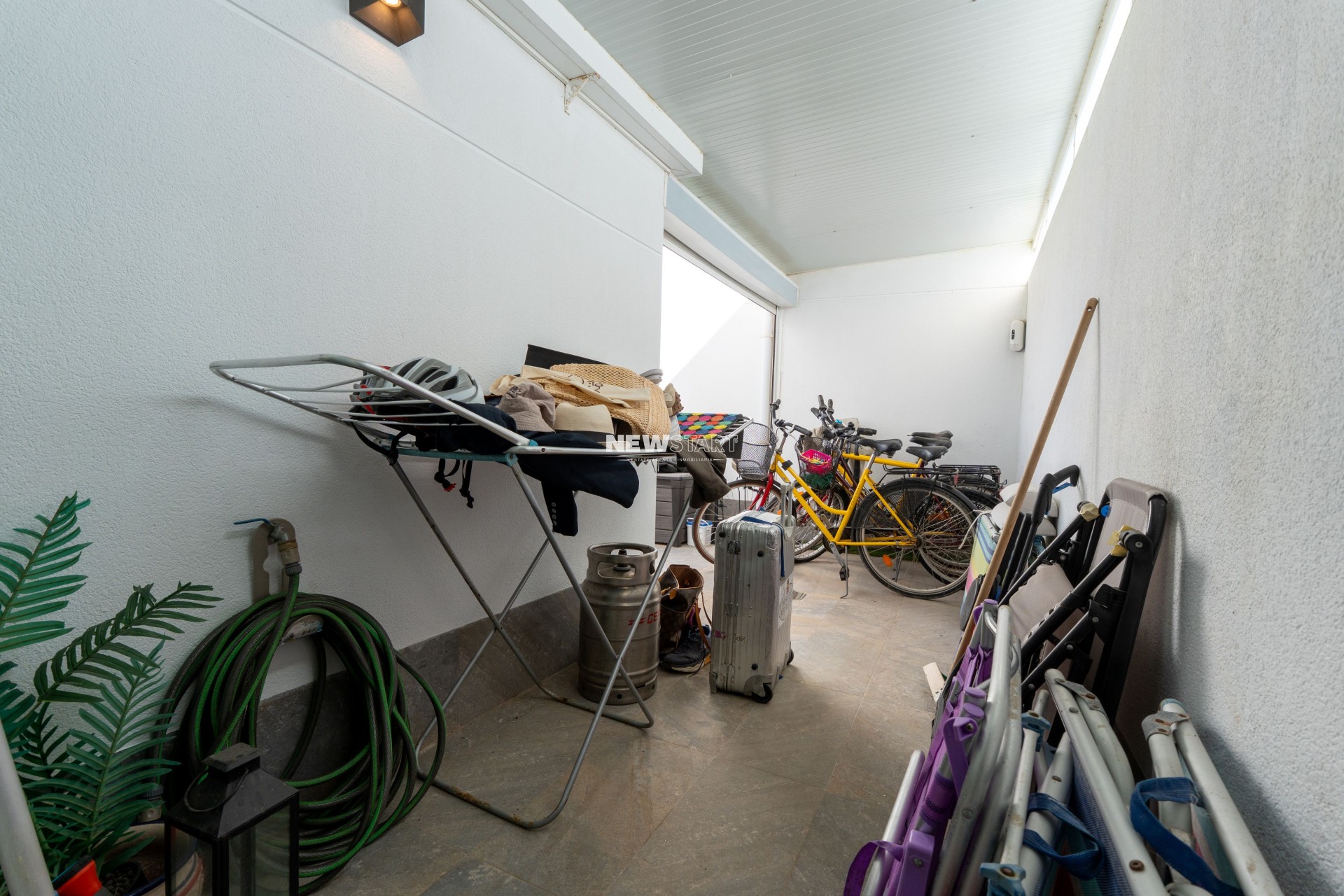 Nieuwbouw Woningen - Vrijstaand - San Pedro del Pinatar