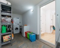 Nieuwbouw Woningen - Vrijstaand - San Pedro del Pinatar