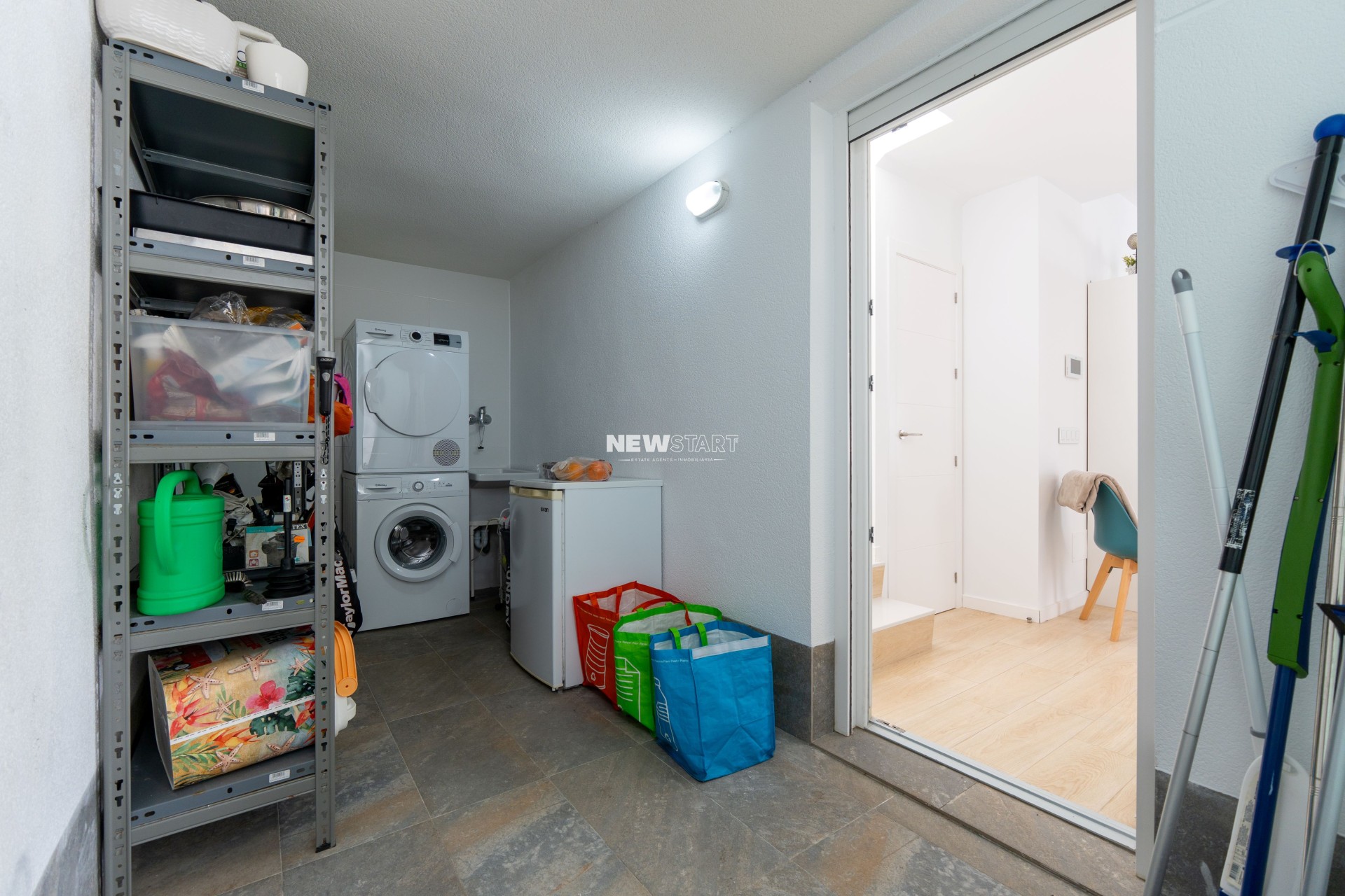 Nieuwbouw Woningen - Vrijstaand - San Pedro del Pinatar