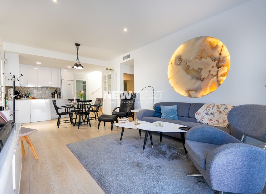 Nieuwbouw Woningen - Vrijstaand - San Pedro del Pinatar
