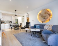 Nieuwbouw Woningen - Vrijstaand - San Pedro del Pinatar