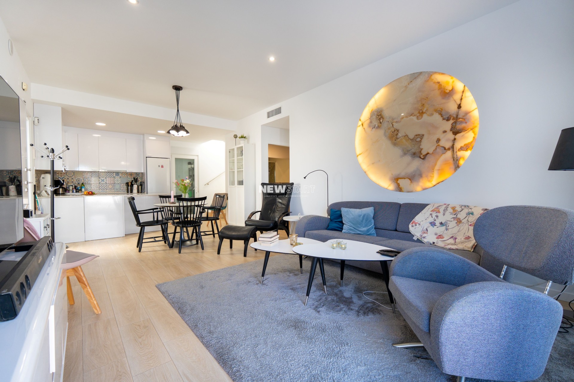 Nieuwbouw Woningen - Vrijstaand - San Pedro del Pinatar